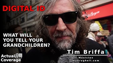 Digitale ID: wat vertelt u uw kleinkinderen?