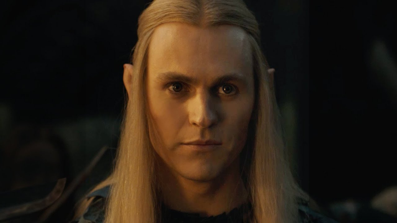 Der Herr der Ringe: Die Ringe der Macht | Staffel 2 – Offizieller ...