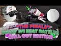 *FINALS* Messy 1v1 Beat Battles - Call Out Edition