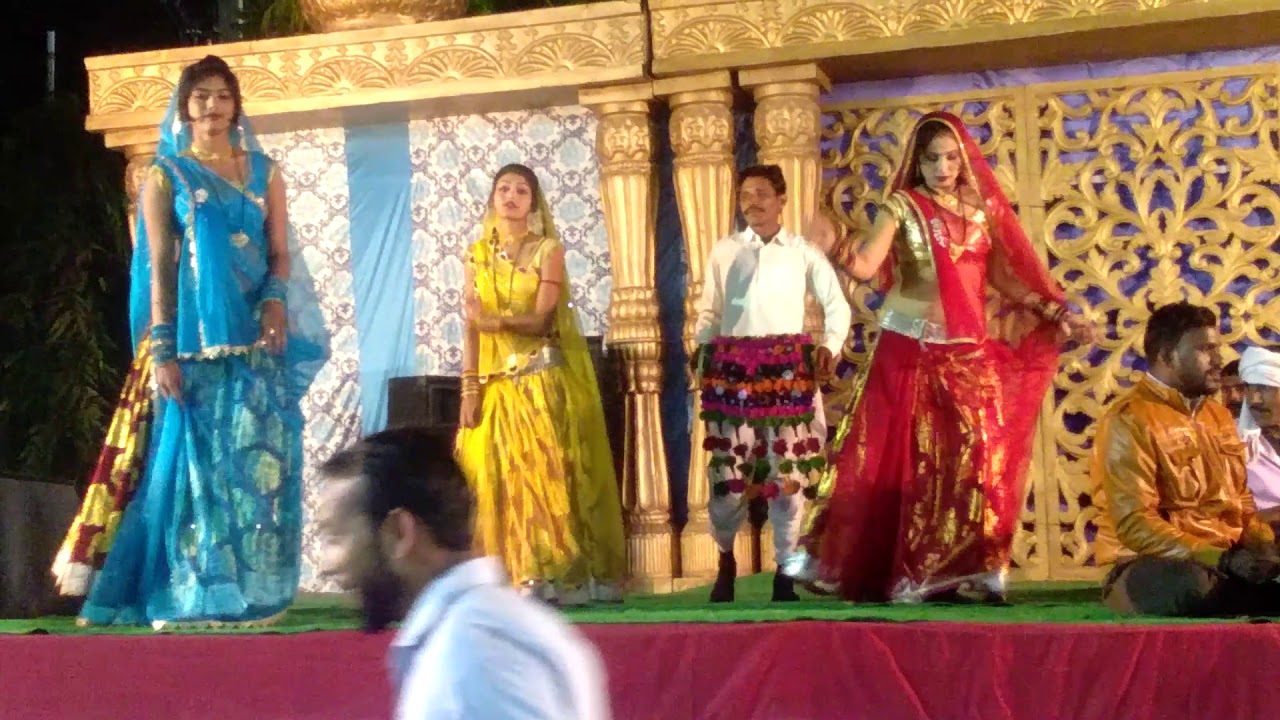 Lalitpur / Talko Gaydan / Dance / U.p / 2 - YouTube
