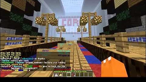 CoreCraft Server Review 1.5.2