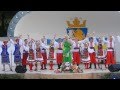 Дні української культури у Бургасі (01.07.2016)