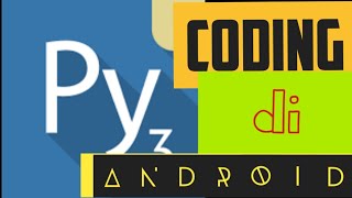PEMBUKAAN PENGENALAN CODING DAN FUNGSINYA PART 1