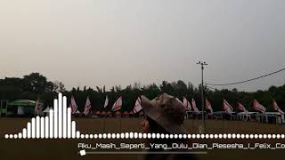 Dian pisesa - damai bersama bayangan mu