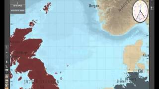 Lets Play Silent Hunter 5 - 04 The Phantom Ship