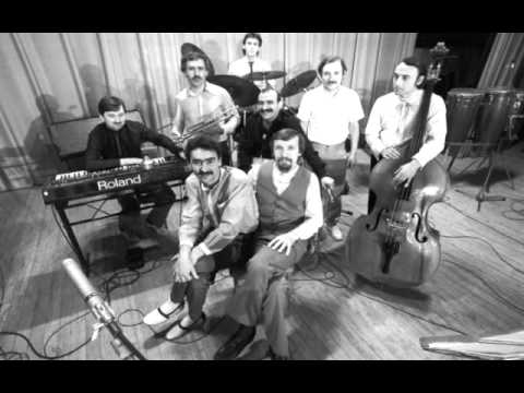 Ver Jazz Band “Allegro”  - Composition on a Theme of Cole Porter no YouTube