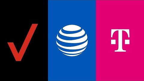 T-MOBILE, AT&T, VERIZON WIRELESS | A STRONG START TO THE YEAR !!