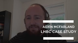 Aiden Mcfarland 60-Day Lifehack Bootcamp Case Study