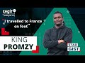 I traveled from Sokoto to France by road - Nigerian immigrant | Legit TV