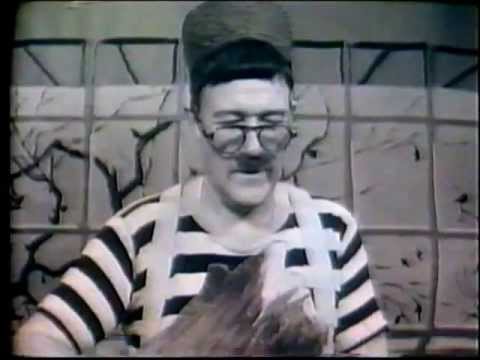 Axel Kids Twin Cities TV Legend During 1950s 60s 