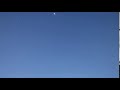 ペルセウス流星群、みずがめ座流星群活動期・流れ星を視よう!!