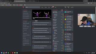 🔴 VL vs DFM #VCTWatchParty - VCT Pacific Stage 2 🔴 | !tiktok