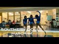 Southern University Dolls | March-In | HBCU Dance Affair "Winter Edition"