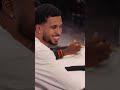 "It's fire, bro" 🥘 Toumani, Scoot, and Blake trying new Moda Center dishes