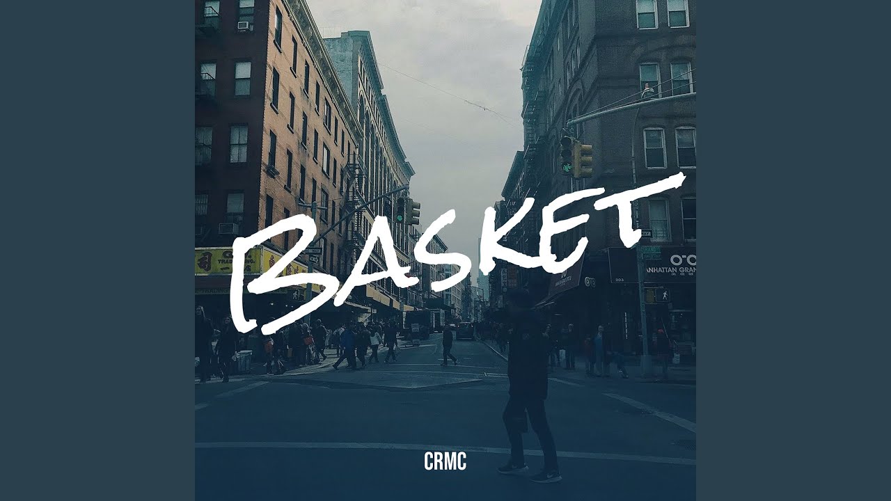 Watch Basket on YouTube Watch Basket on YouTube