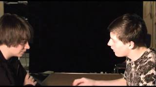 Preliminary Task WMV