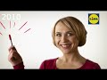 Historia Reklamy Lidl 2006 2024 