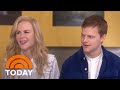 Nicole Kidman And Lucas Hedges Talk ‘Boy Erased’ | TODAY