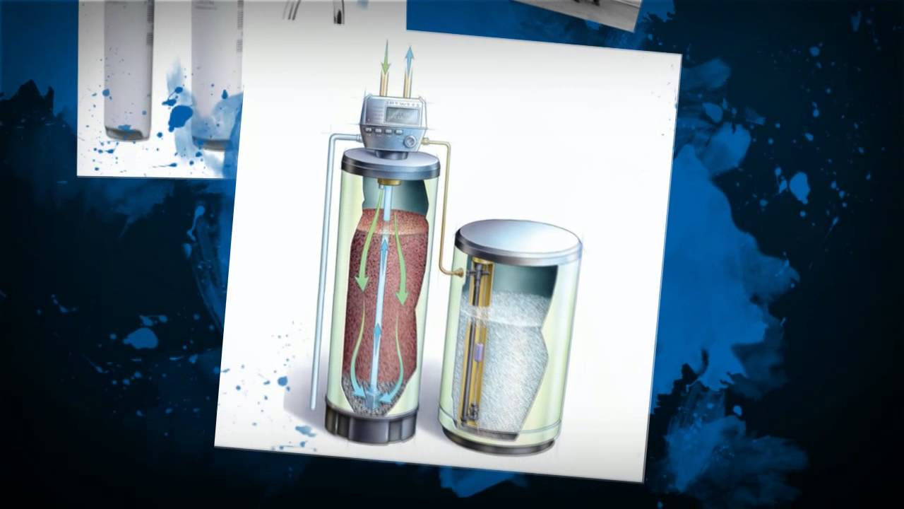 Water Filtration Repair in Palm Springs KC's 23 1/2 Hour Plumbing