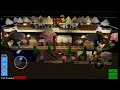 Egg’s Side-Pier  -  Plane Crazy | My First Vid