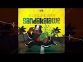 Harmonize - Sandakalawe (Official Audio)