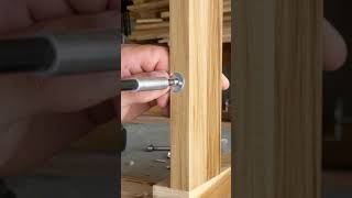 figure 8 table top fasteners
