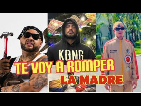 🔥@ElTaiger cara cara al2 aldeano ☦️ @bebeshito enseña 💰 ☦️ Chocolate le tira a Charly Johayron