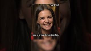 Katie Holmes' Biggest Mistake Was Marrying Tom Cruise | pt.1 | #shorts