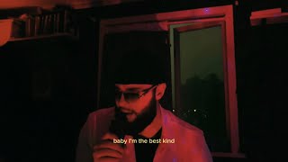 Naomi Scott - Best Kind (Driano COVER)
