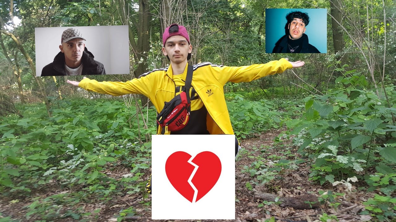 Ufo361 ist KEIN EHRENOASCH ! 💔🌊