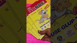 Lem Tikus Super Kuat Aman Dan Efektif