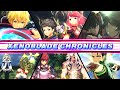 Never played xenoblade chronicles watch this version 20