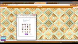 How do I put Chat on my web page? screenshot 5