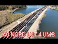 [31 OCT 2025] AUTOSTRADA A0 NORD LOT 4 UMB!!
