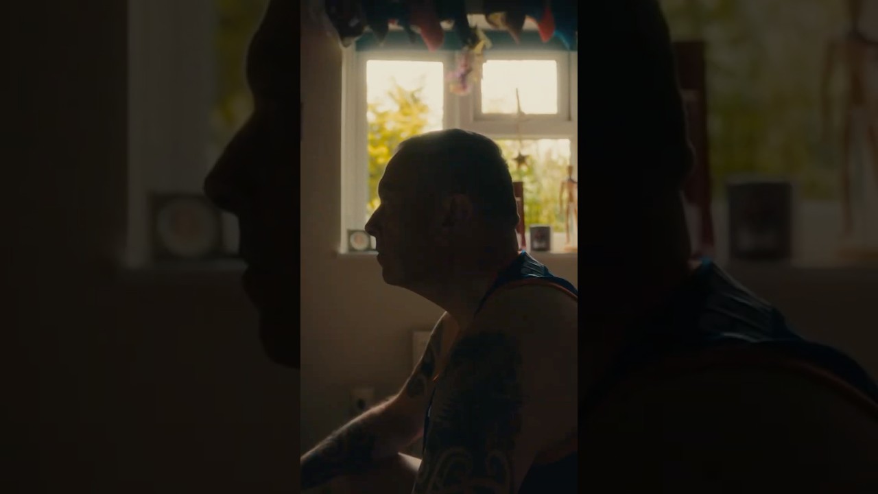 Dare to Dream: A cinematic short running documentary 💨 #cinematic #film #docfilm #documentaryfilm