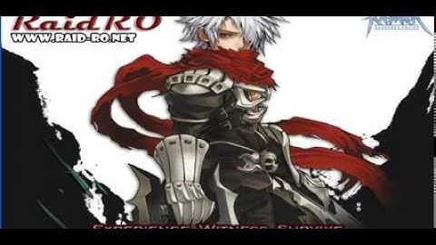 NEW RAGNAROK HARMONY BYPASS NO DELAY GRF