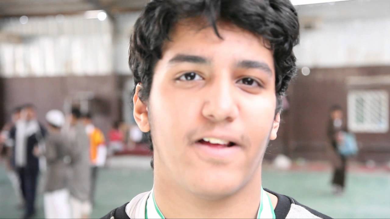 نهائي دوري مدرسة عمرو بن أمية المتوسطة