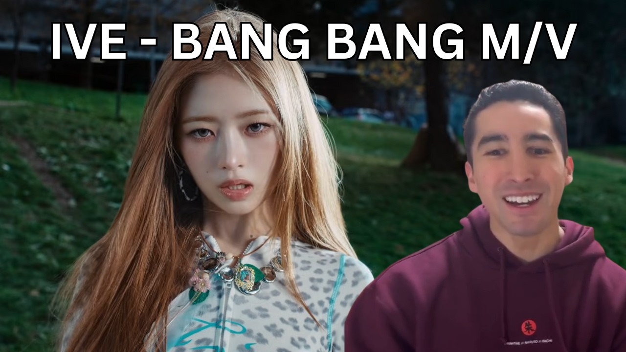 Реакция на клип 