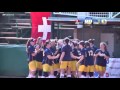 Luzern vs  Söder   XXXVIII  EPCW 2015   condensed game