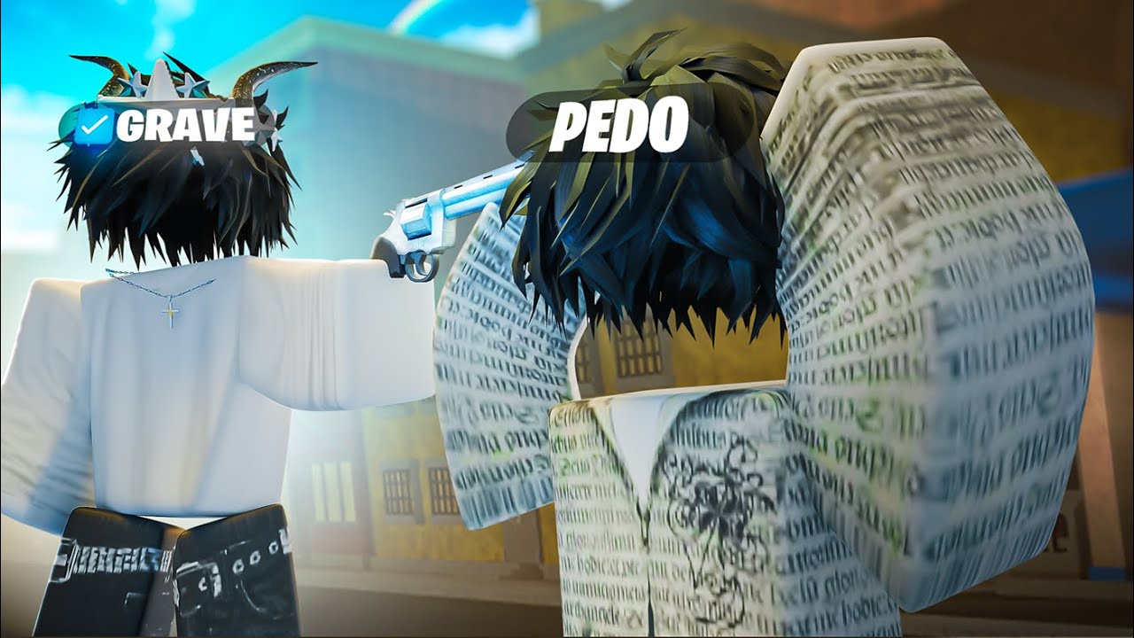 So I Raided The WORST Predator In Da Hood.. 🤢