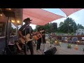 &quot;Crawfish Night&quot; - Way Behind The Sun (Live at 82 BBQ)