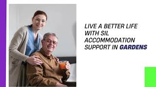Explore Quality SIL Accommodation in Salisbury and Gardens, Tailored to Your Needs