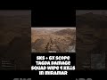 sks + 6x scope tagda damage PUBGPC