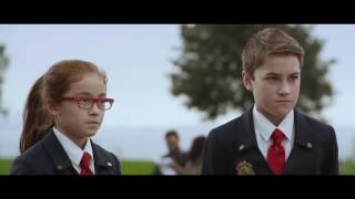 Odd Squad The Movie