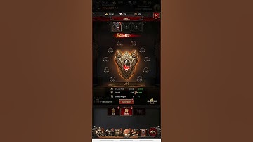 Dark Regents: Idle Adventure (Android) gameplay