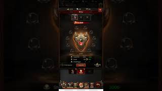 Dark Regents: Idle Adventure (Android) gameplay screenshot 4