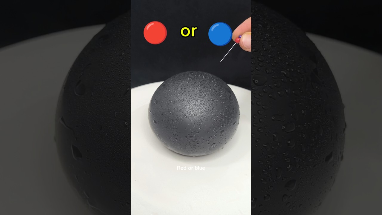 Guess it before the reveal!🤔🍉