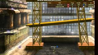 TDP4 Hacker