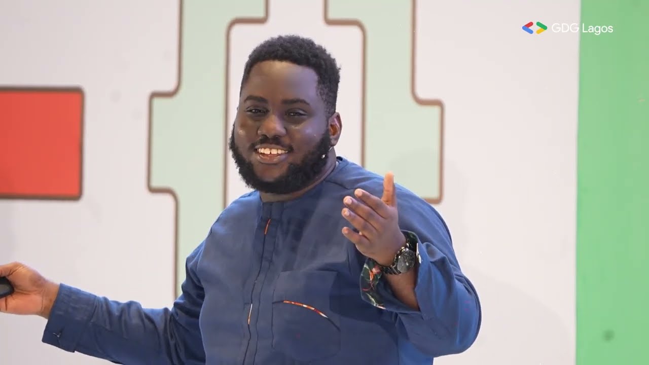 DevFest Lagos 2025: Beyond Bugs: Hacking Intelligence in AI agents by Oluwaseyi Ajadi