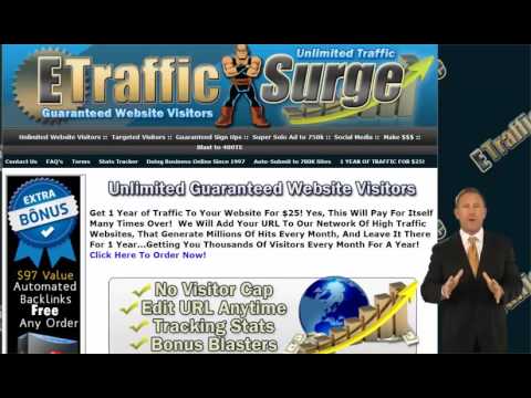 buy adult website traffic
